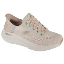 Baskets femme Skechers Arch Fit 2.0-Easy Chic