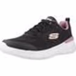 Chaussures Femme - SKECHERS - Skech-Air Dynamight 2.0 - Noir - Lacets - Plat