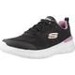Chaussures Femme - SKECHERS - Skech-Air Dynamight 2.0 - Noir - Lacets - Plat