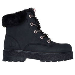 Bottes d'hiver fille Skechers Street Glitz