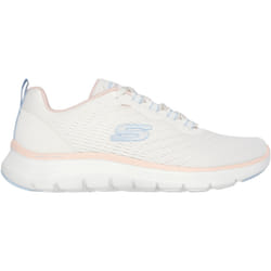 Basket à Lacets Skechers Flex Appeal