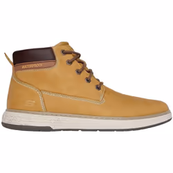 Bottes Skechers Garlan - Deno Marron Homme