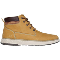 Bottes Skechers Garlan - Deno Marron Homme
