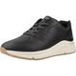 Chaussures Femme - SKECHERS Bobs Arch Comfort B Sweet - A Bind Noir - Lacets - Textile