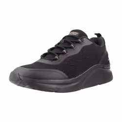 Skechers modèle Bobs Arch Comfort B Noir