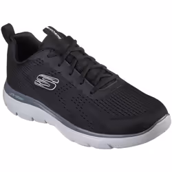 Skechers Summits - Torre Chaussures pour Homme Noir 232395-BKTP