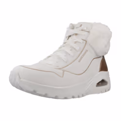 Skechers modèle Uno Rugged - Fall Sh Blanc