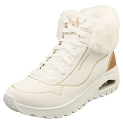 Skechers modèle Uno Rugged - Fall Sh Blanc