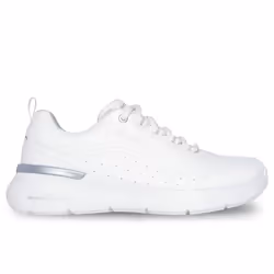 Skechers Skech-Air Dynamight 2.0 - Modern Glimpse Chaussures pour Femme Blanc 150373-WSL