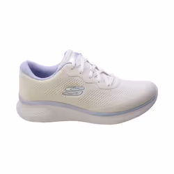 Chaussures - SKECHERS - Skech-Lite Pro - Blanc - Lacets - Plat