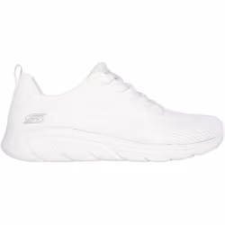 Baskets Skechers Bobs Bflex Lo-gracef Blanc Femme