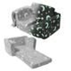 Fauteuil pour Enfants - VEVOR - Canapé pour Enfants Canapé Pliable Tissu Phosphorescent Sofa Tout-Petits