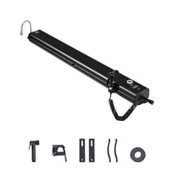 Réservoir deau pour Galerie de Toit-VEVOR-30 L-Réservoir deau Sous Pression pour Douche de Camping en Aluminium