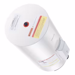 Chauffe-eau Électrique-VEVOR-16 kW-Instantané avec Réservoir de 70 L-avec Affichage LED-Commande par Bouton