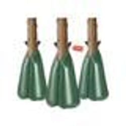 Sac darrosage darbres-VEVOR-3 Pcs-75 L-Goutte à Goutte Rechargeable-Libération Lente 5-9 Heures avec Fermeture Éclair