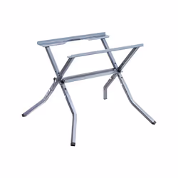 Support Pliable pour Scie à Table-VEVOR-Compact et Portable-Construction Robuste-Charge 158 kg