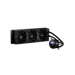 Watercooling-VEVOR-Ventilateur Refroidissement PC-avec 3 Ventilateurs et Pompe PWN 120 mm