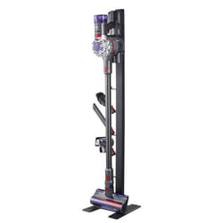 Support daspirateur-VEVOR-pour Dyson V6 V7 V8 V10 V11 V15-avec 6 crochets pour aspirateurs verticaux sans fil Dyson