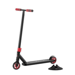 Trottinette Freestyle-VEVOR-Trottinette Acrobatique pour Enfants de 11 à 13 ans-Plateau en Aluminium Léger à Double Couche