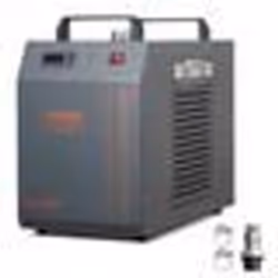 Refroidisseur deau Industriel-VEVOR-CW-5200-Système de Refroidissement de Refroidisseur-7 L 13 L/min