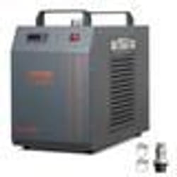 Refroidisseur deau Industriel-VEVOR-CW-5200-Système de Refroidissement de Refroidisseur-7 L 13 L/min