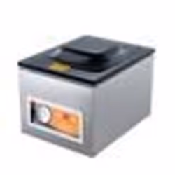 Scelleuse sous vide à chambre - VEVOR - 405 x 316 x 320 mm Machine à emballer sous vide commerciale 260 W sacs de scellage so ...