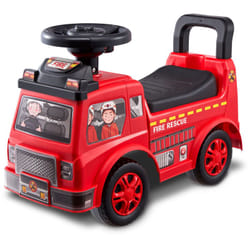 Vevor - Voiture a pousser pour tout-petits, ages de 1 a 3 ans, Ride Racer, jouet a monter assis pour se tenir debout, voiture classique pour enfants