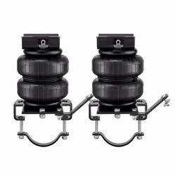 Kit de Suspension Pneumatique-VEVOR-Ressorts Pneumatiques Charge 2268 kg-Pression 5-100 PSIVoitures