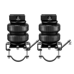 Kit de Suspension Pneumatique-VEVOR-Ressorts Pneumatiques Charge 2268 kg-Pression 5-100 PSIVoitures