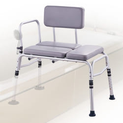 VEVOR Banc de transfert de baignoire pour baignoire 226,8 kg, sieges de douche pour adultes, banc de douche leger pour personnes agees et handicapees