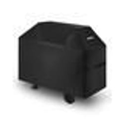 Housse de Barbecue-VEVOR-1320 mm-Bâche de Protection Barbecue Extérieur-Polyester 600D-avec Sangles Auto-agrippantes