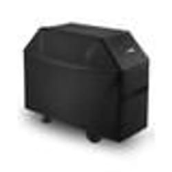 Housse de Barbecue-VEVOR-1524 mm-Bâche de Protection Barbecue Extérieur-Polyester 600D-avec Sangles Auto-agrippantes