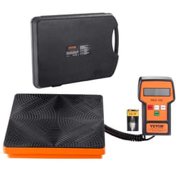 Balance de Réfrigérant CVC 50 kg-VEVOR-Balance de Charge Fluide Frigorigène Fréon-avec Télécommande Filaire