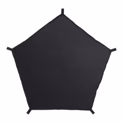 Hamac pour Dôme dEscalade-VEVOR-3048 cm-Accessoire pour Dôme dEscalade Capacité de Charge de 158 kg-Extérieur