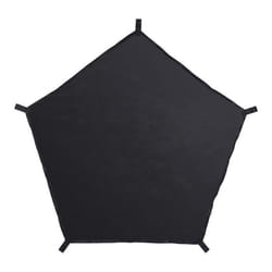 Hamac pour Dôme dEscalade-VEVOR-3048 cm-Accessoire pour Dôme dEscalade Capacité de Charge de 158 kg-Extérieur