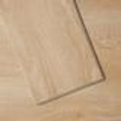 Revêtement de sol en vinyle emboîtables-VEVOR-1220x185x55mmdalles de sol motif grain bois naturel-pour cuisine salle à manger