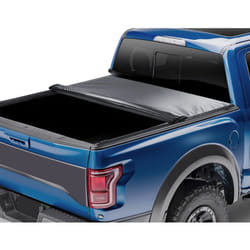 Vevor - housse de tonneau pour caisse de camion enroulable, compatible avec le lit Ford F-150 Styleside 2009-2024, couvercle de tonneau pour lit de