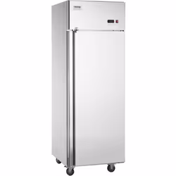 Caractéristiques & Détails Gardez vos aliments frais plus longtemps : le congélateur commercial VEVOR de 20,12 pieds cubes /  ...