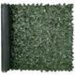 Haie Artificielle-VEVOR-150x249 cm-Brise Vue Clôture de Lierre Artificiel Intimité-pour Jardin Extérieur Cour Balcon