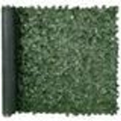 Haie Artificielle-VEVOR-150x249 cm-Brise Vue Clôture de Lierre Artificiel Intimité-pour Jardin Extérieur Cour Balcon