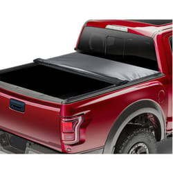 Vevor - Couvercle de tonneau de camionnette, housse de tonneau pour caisse de camion enroulable, pour 2014-2024 Chevy Silverado/GMC Sierra 1500, pour