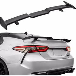 Caractéristiques & Détails Becquet spécialisé : notre aileron arrière est compatible avec la Camry 2018-2023, avec une longue ...