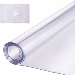 Caractéristiques & Détails Protégez votre table : notre protection de table de 1372 x 1372 mm offre une protection complète p ...
