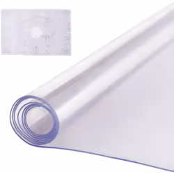 Caractéristiques & Détails Protégez votre table : notre protection de table de 1067 x 1829 mm offre une protection complète p ...