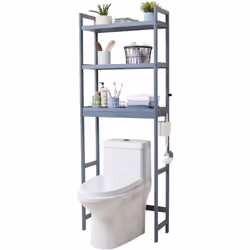 Caractéristiques & Détails Compatible avec la plupart des toilettes : notre conception de cadre peut accueillir différents ty ...