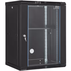 Caractéristiques & Détails Gagnez de l'espace, restez organisé : maximisez votre espace limité avec notre armoire réseau poly ...