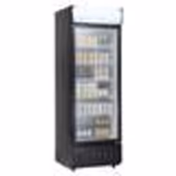 Réfrigerateur à Boissons - VEVOR - 345 LPlage de température de refroidissement: 0-10℃5 étagères réglables