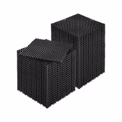Tapis Dalle de sol de Drainage-VEVOR-310x310 mm-Dalles de Sol de Drainage Modulaire Emboîtable 50 pcs