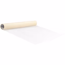 Caractéristiques & Détails Forte protection : le film de protection pour tapis en polyéthylène protège le tapis de la peintur ...