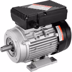 Caractéristiques & Détails Performance puissante : 0,75 kW, monophasé, courant de pleine charge : 5,15 A, CA 220 ~ 240 V 50 H ...